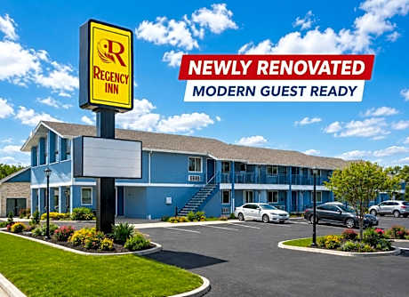 Regency Inn Three Rivers I-37