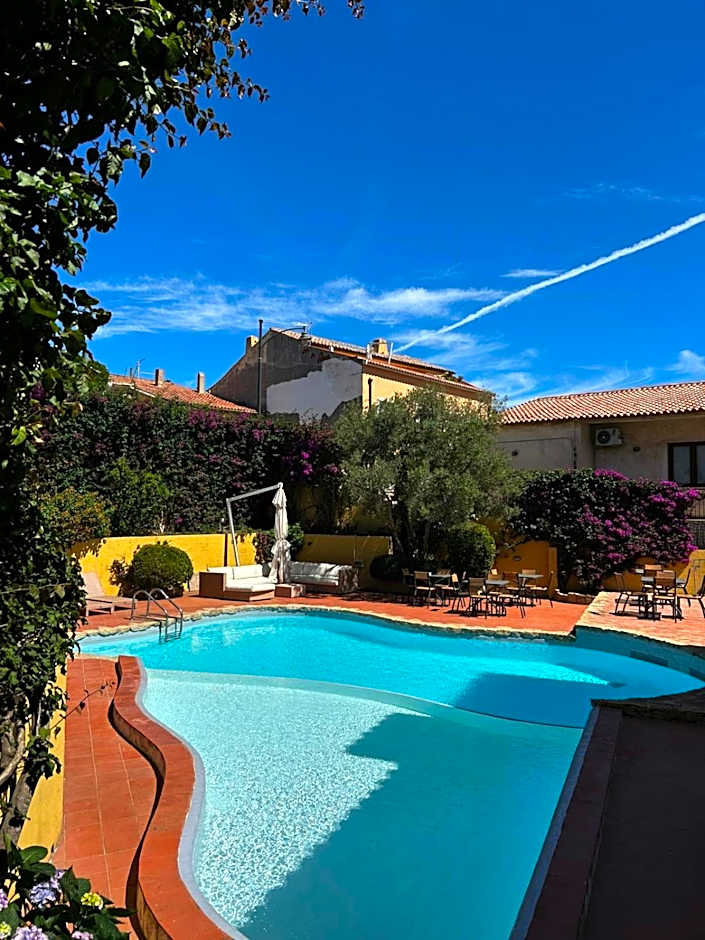 Boutique Hotel Sant'Andrea & Relais