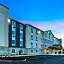WoodSpring Suites Indianapolis Castleton