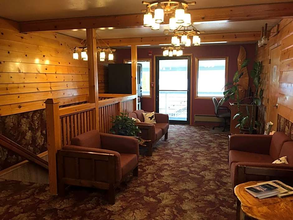 Captain's Choice Motel