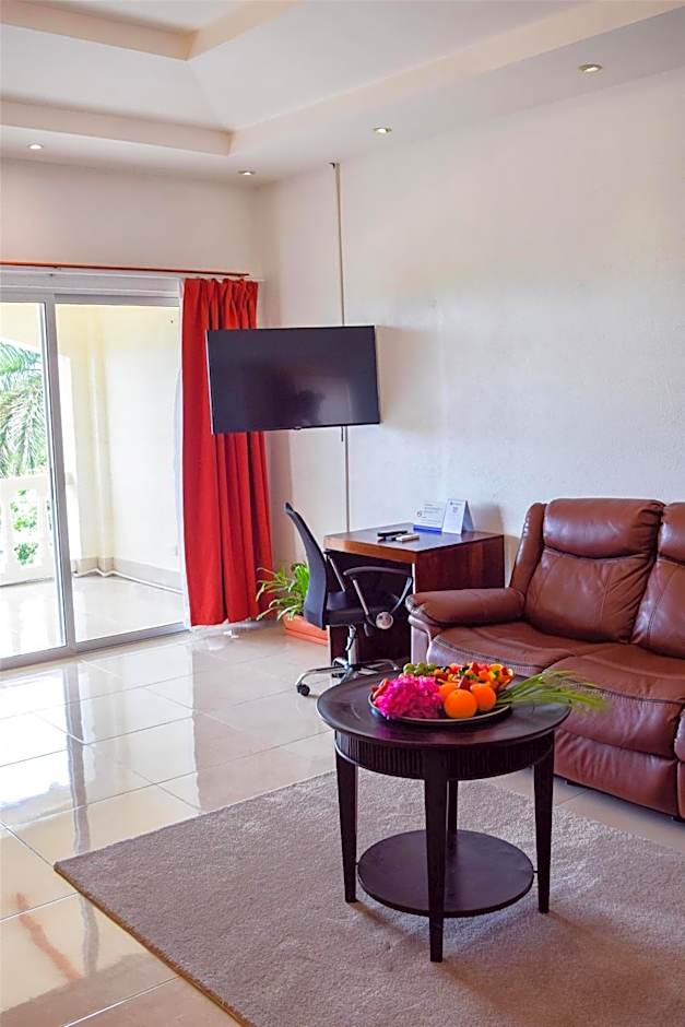 Maravida Social Hotel by Crazy Monkey