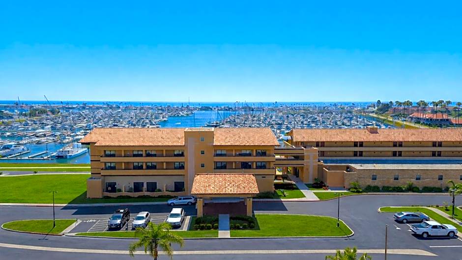 Holiday Inn Express Hotel & Suites Ventura Harbor By IHG