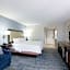 Hampton Inn By Hilton Mount Airy