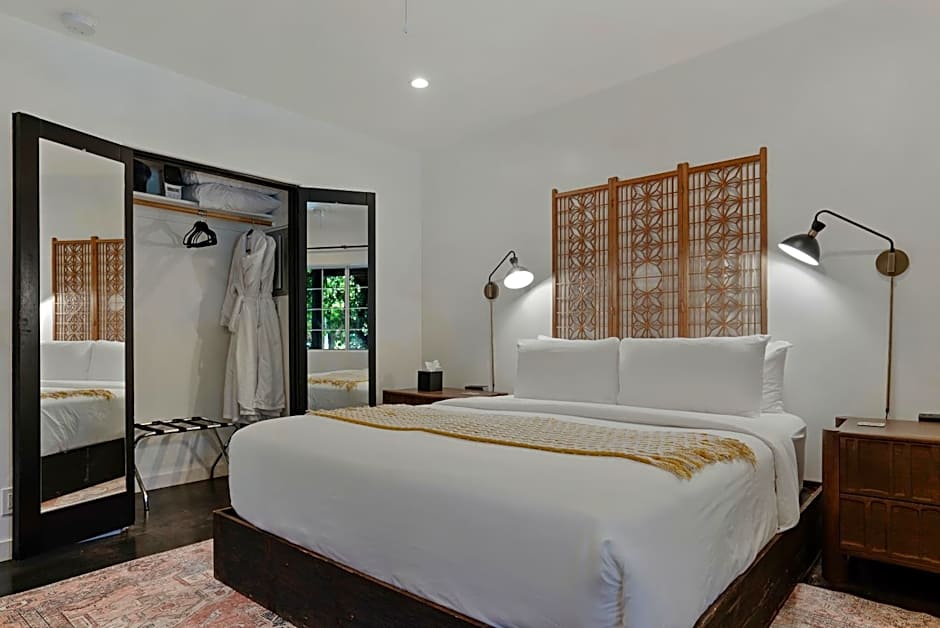 Talavera Palm Springs