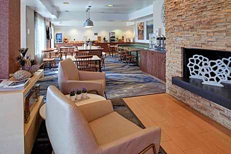 Fairfield Inn Kalamazoo West