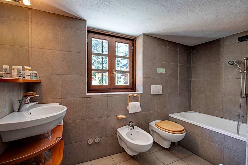 iH Hotels Courmayeur Mont Blanc