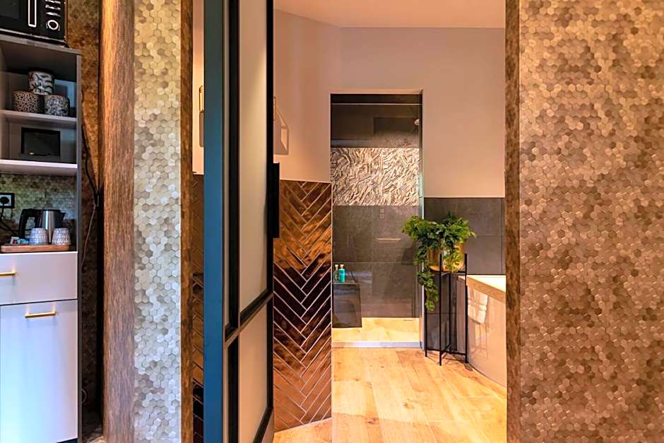 Boutique Hotel de Drentse Liefde