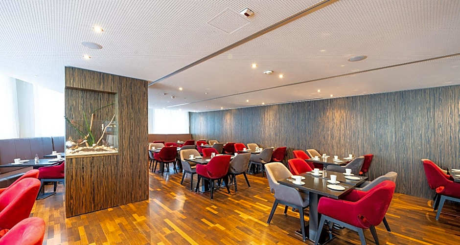 Best Western Plus Amedia Art Salzburg