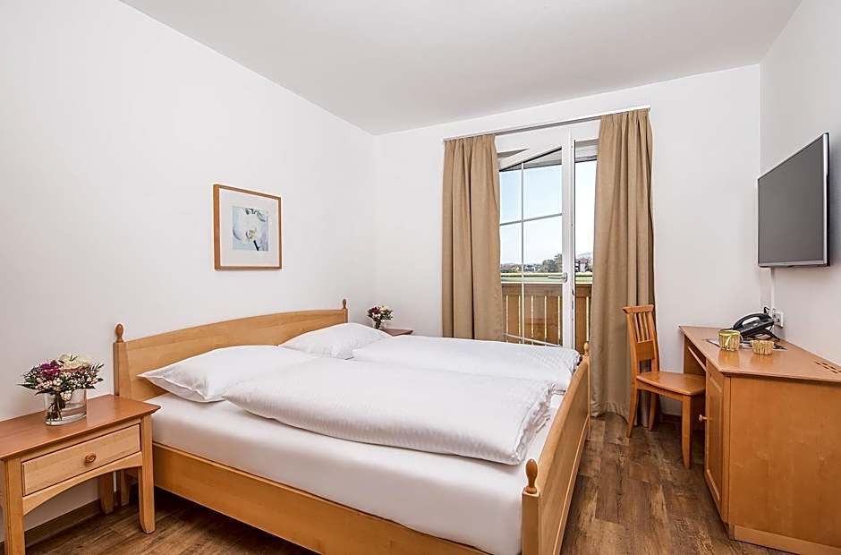 Hotel & Restaurant Rupertigau