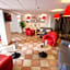 ibis Cherbourg La Glacerie