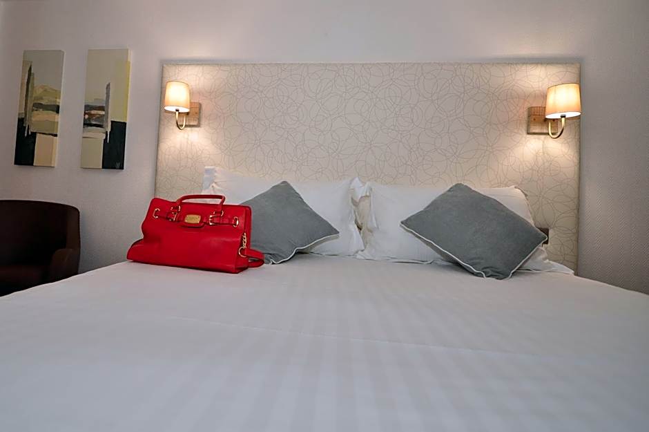 Hôtel Le Lichen De La Mer