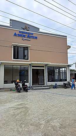 Penginapan Adem Ayem Syariah