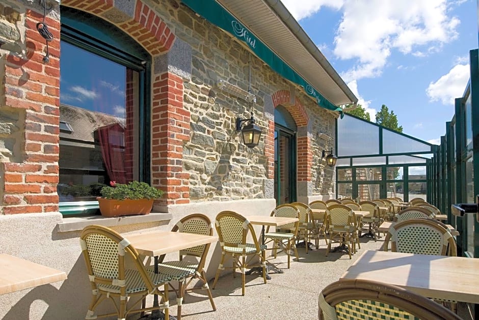 Hotel Auberge De La Baie