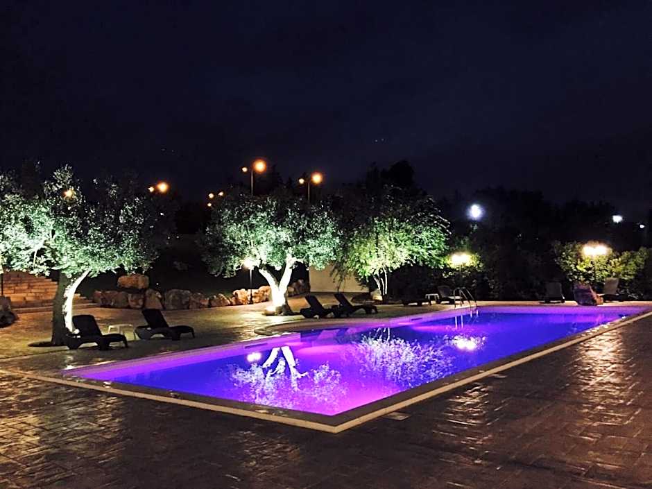 Relais Masseria Serritella