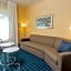 Fairfield Inn & Suites by Marriott Bay City