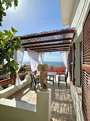 Villa Spiaggia Dorata