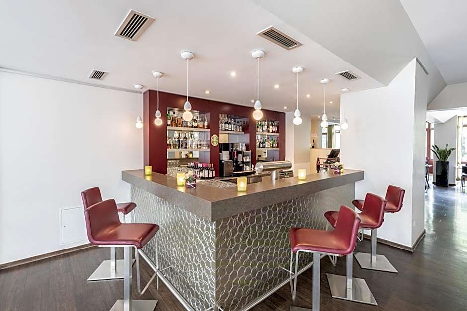 Select Hotel Osnabruck