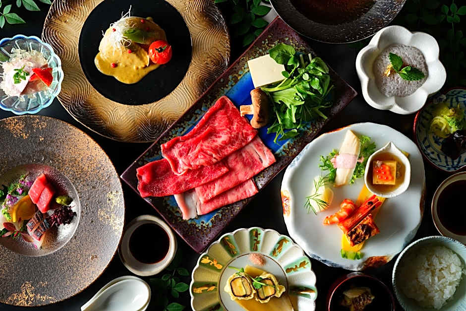 Ryokan Yumesaki