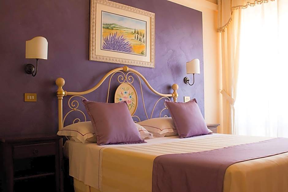 Hotel Ristorante Tre Stelle