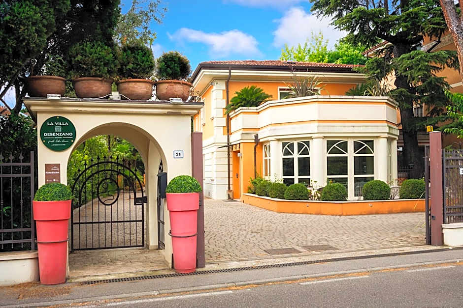 La Villa Desenzano