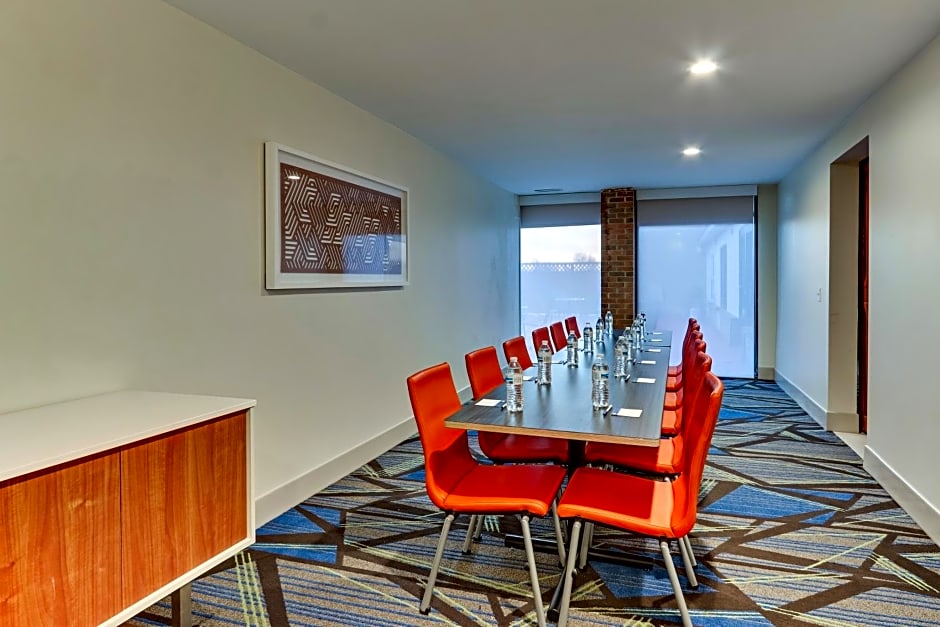 Holiday Inn Express Hotel And Suites Bad Axe By IHG