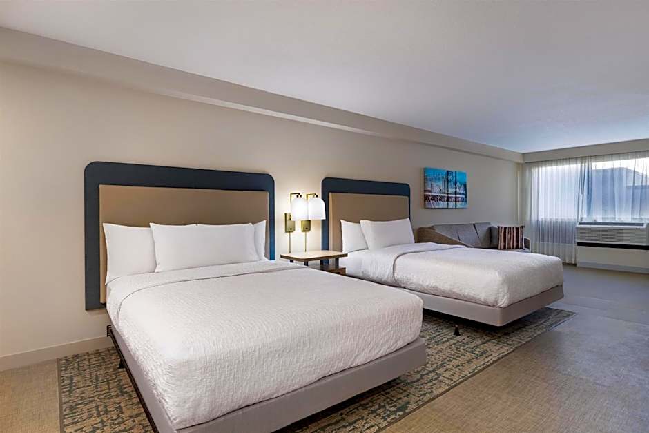Homewood Suites by Hilton Tulsa South Medical District