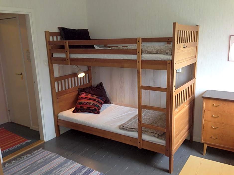 Storliens Fjällgård