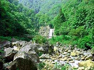 Ryokan Sekizen