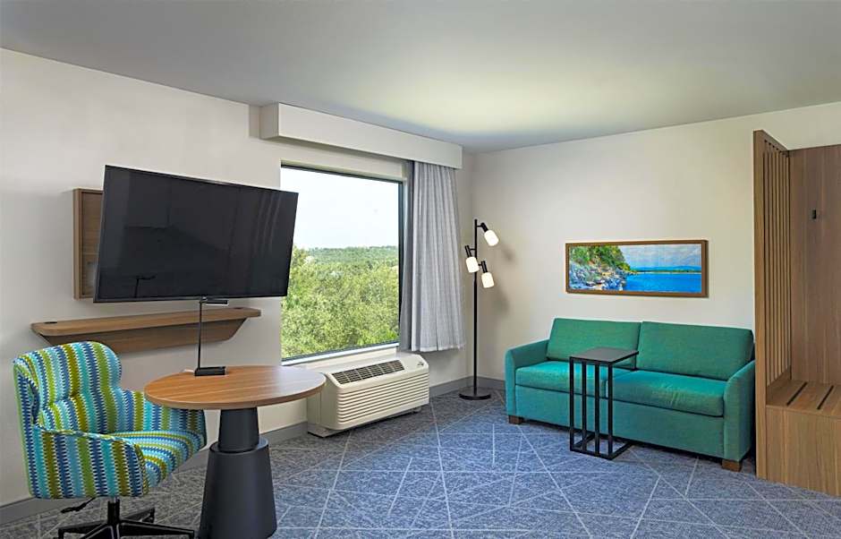 Hampton Inn & Suites Austin-Lakeway