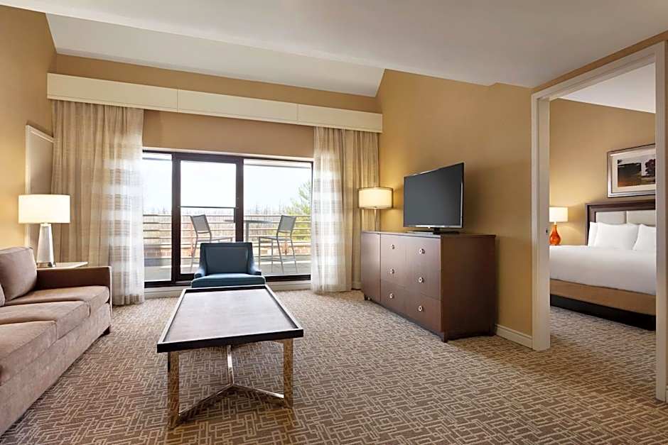 Hilton Boston/Dedham