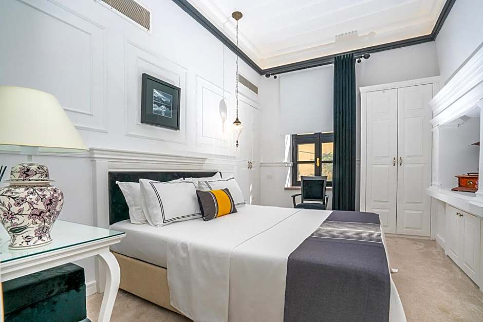 Siyah Lale Cunda 1841