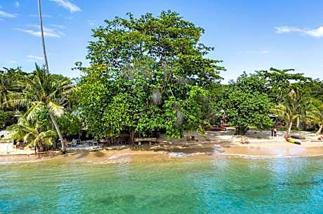 Monkey Island Resort Koh Mak