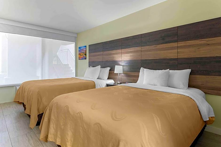 Photo 1 of 10 of 2 Double Beds