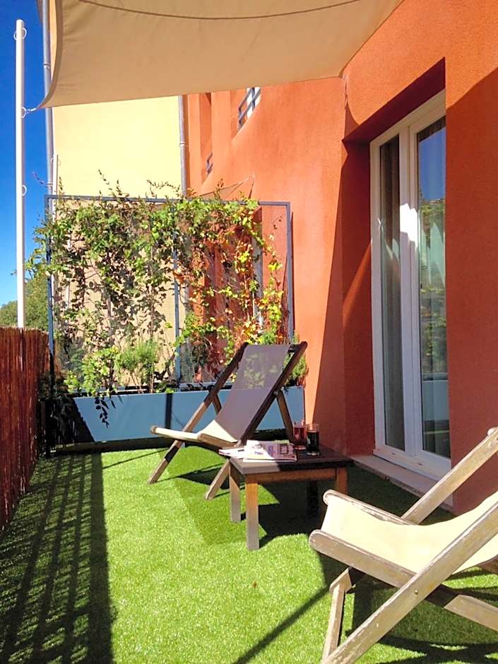 Suite Home Apt Luberon