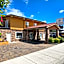 Sahara Courtyard Inn & Suites Osoyoos