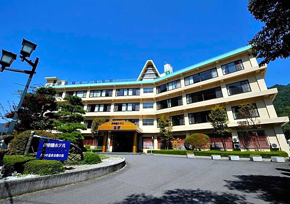 Itoen Hotel Shiobara