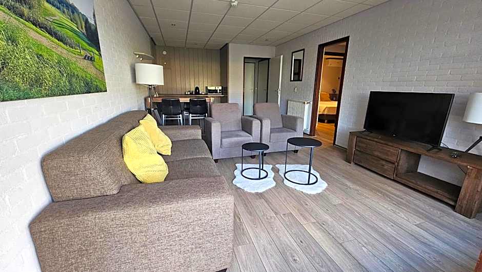 Aparthotel Delden