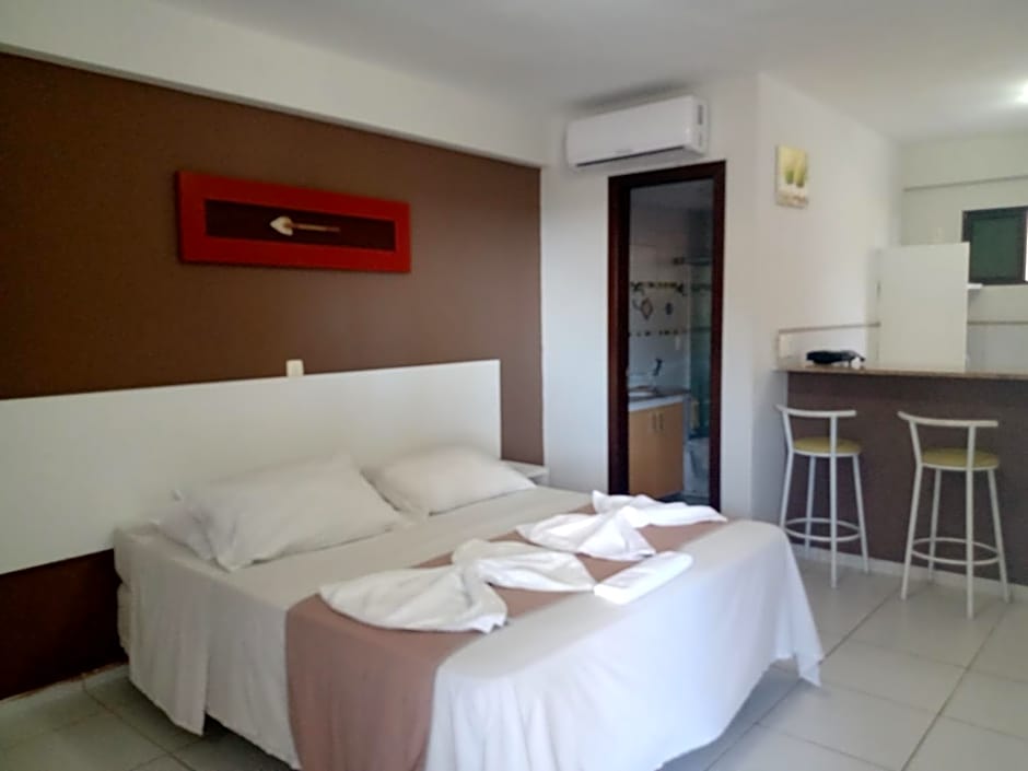 Marsallis Praia Mar