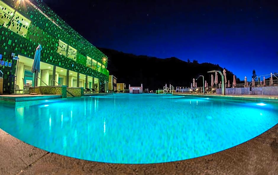 Hotel Zdraviliski dvor