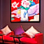 Park Inn by Radisson Aberdeen