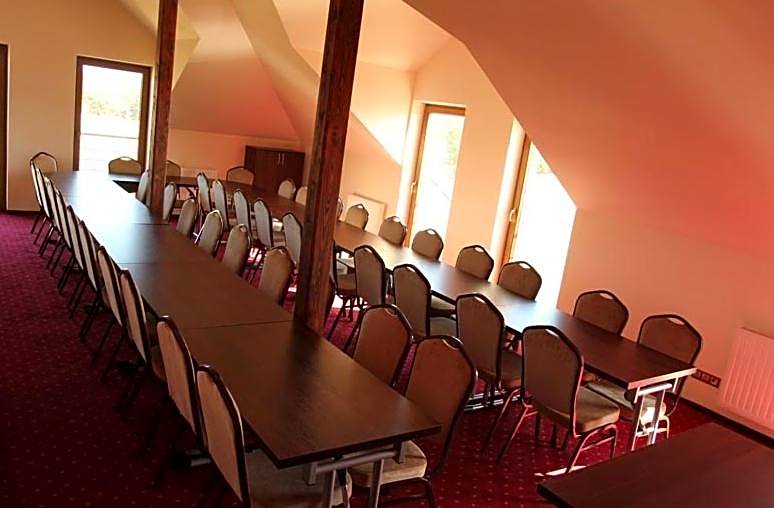 Gościniec Europejski