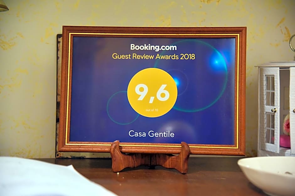 Casa Gentile
