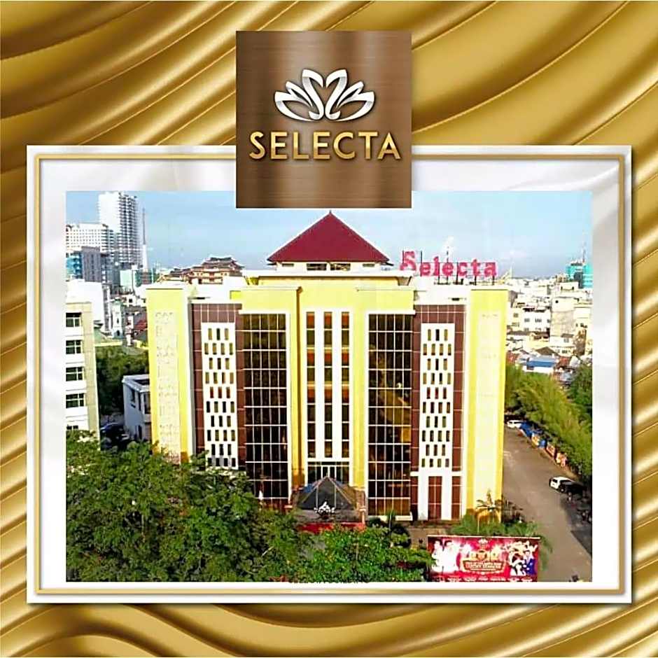 SELECTA HOTEL MEDAN