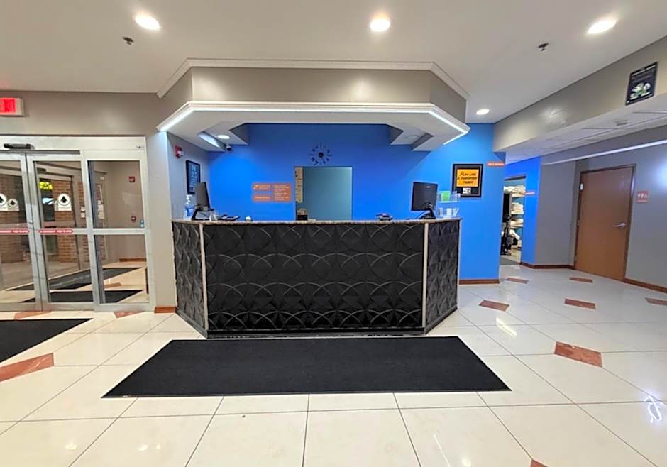 SureStay by Best Western South Bend