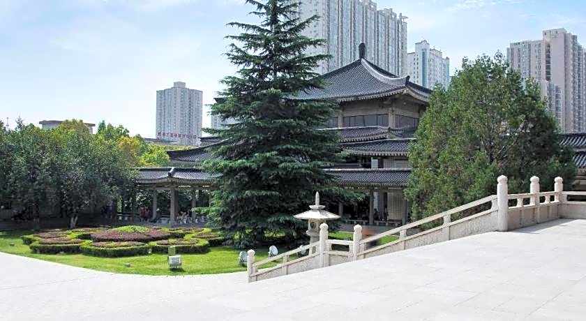 Xana Hotelle XiAn Gig Wild Goose Pagoda Branch