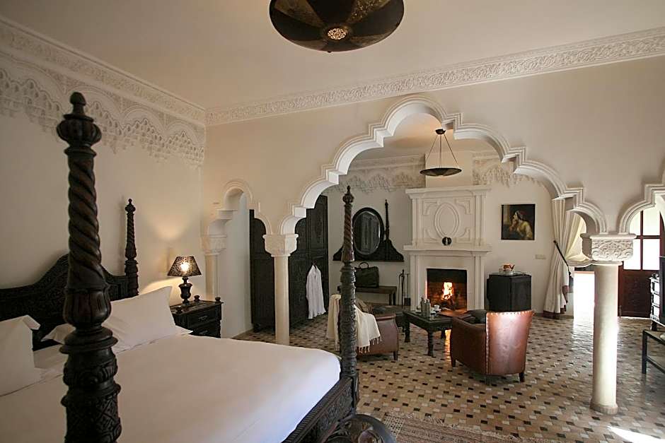 Demeures d'Orient Riad & Spa