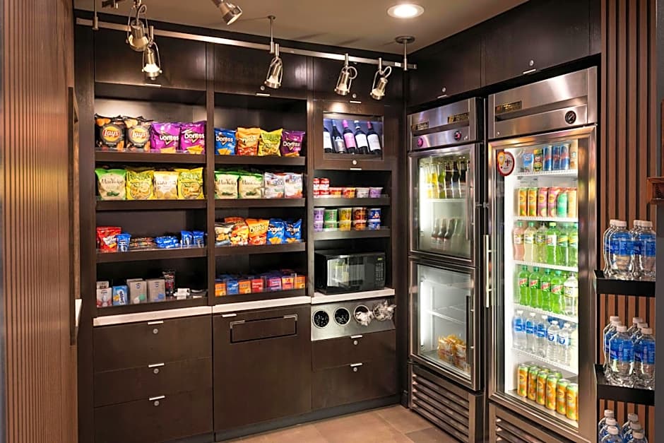 Courtyard by Marriott Boston-South Boston