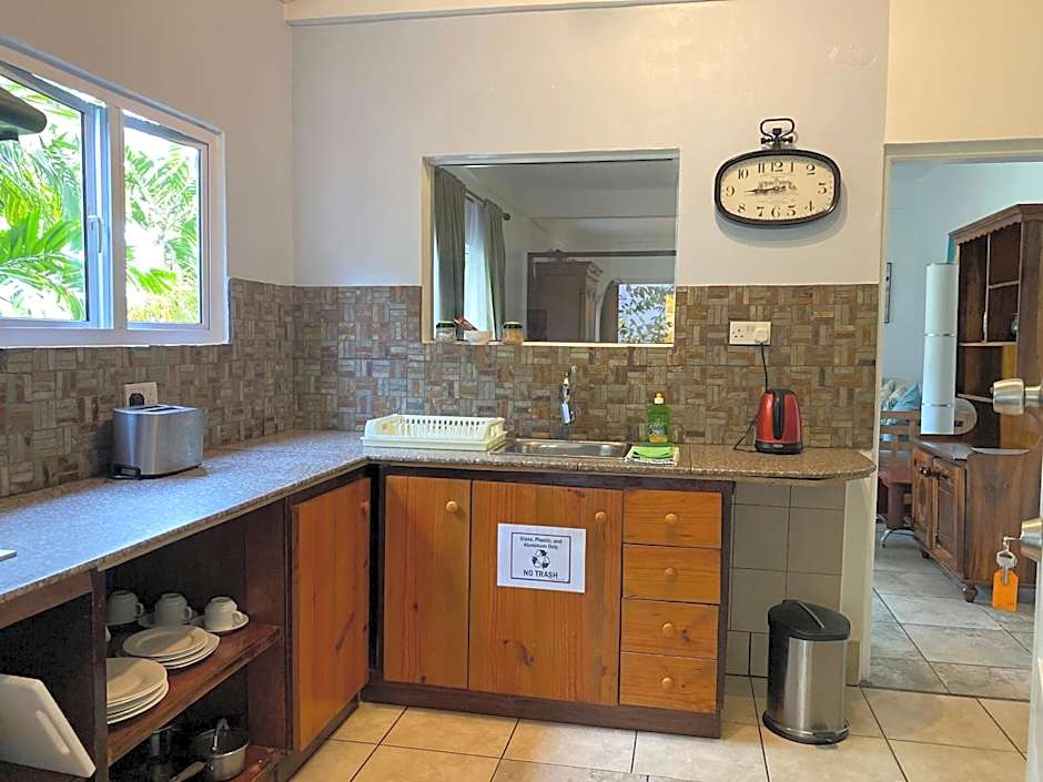 Stephna Residence