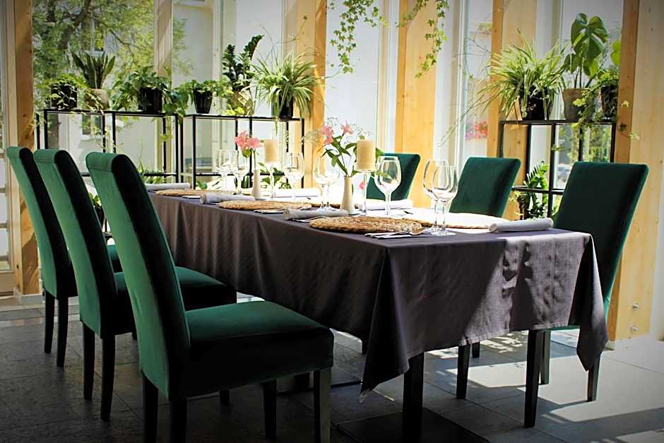 Platinum Palace Residence Boutique Hotel