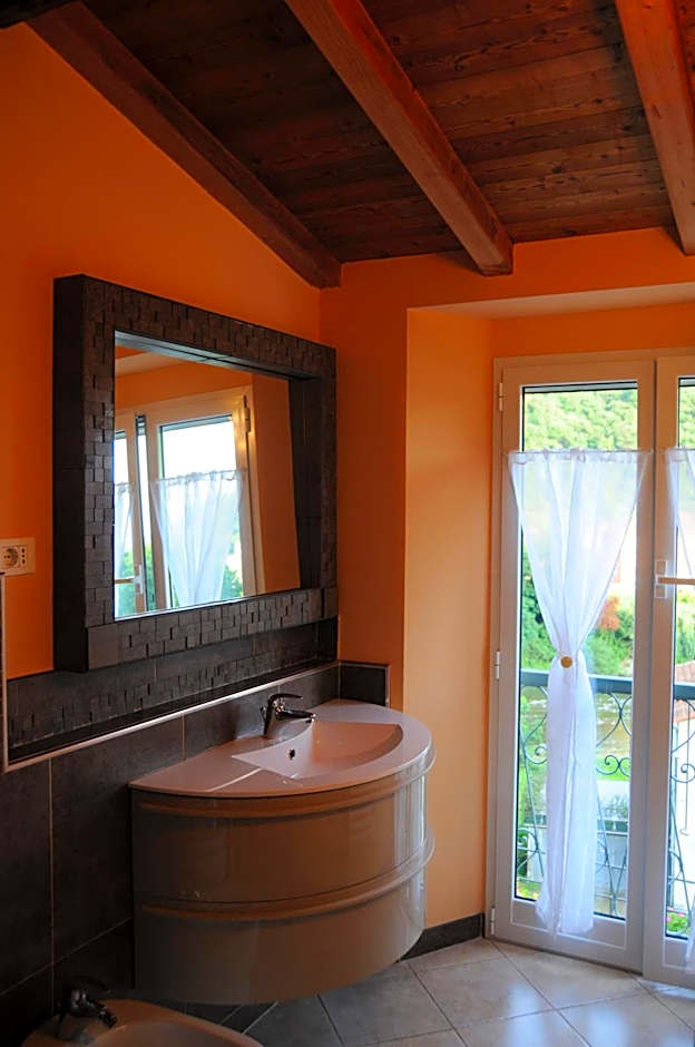 Rivarola al Tempo Dei Castelli